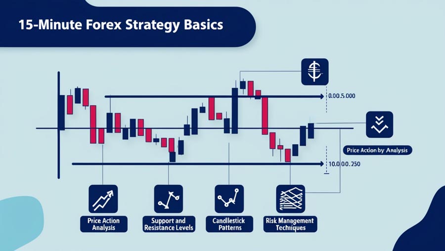 The Ultimate 15 Minute Trading Strategy