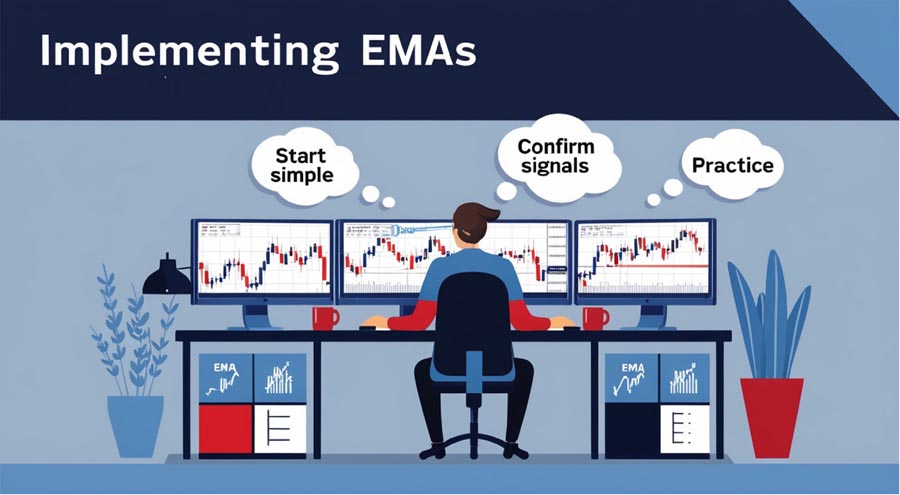 Best EMA for 5 Minute Charts