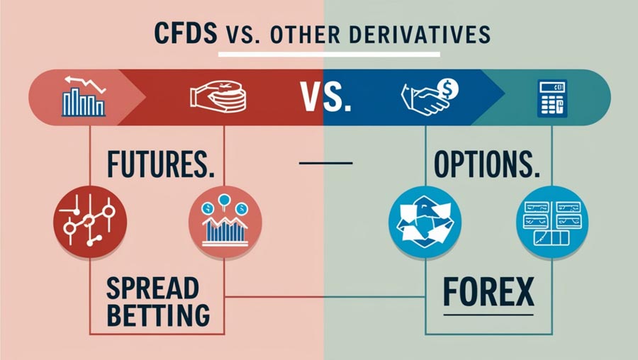 CFD Trading