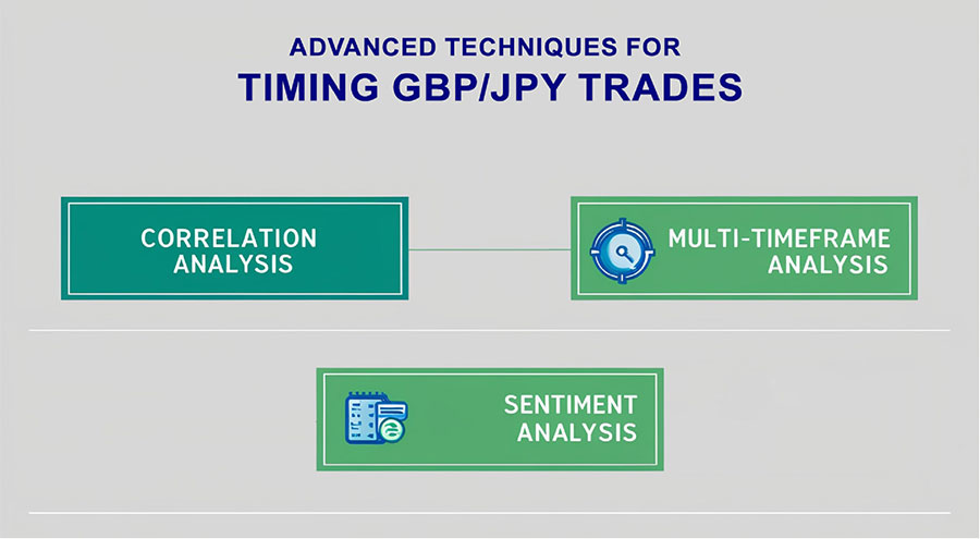 Best Time to Trade GBP/JPY