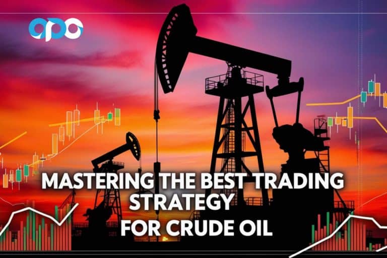 Trading Strategy for Crude Oil