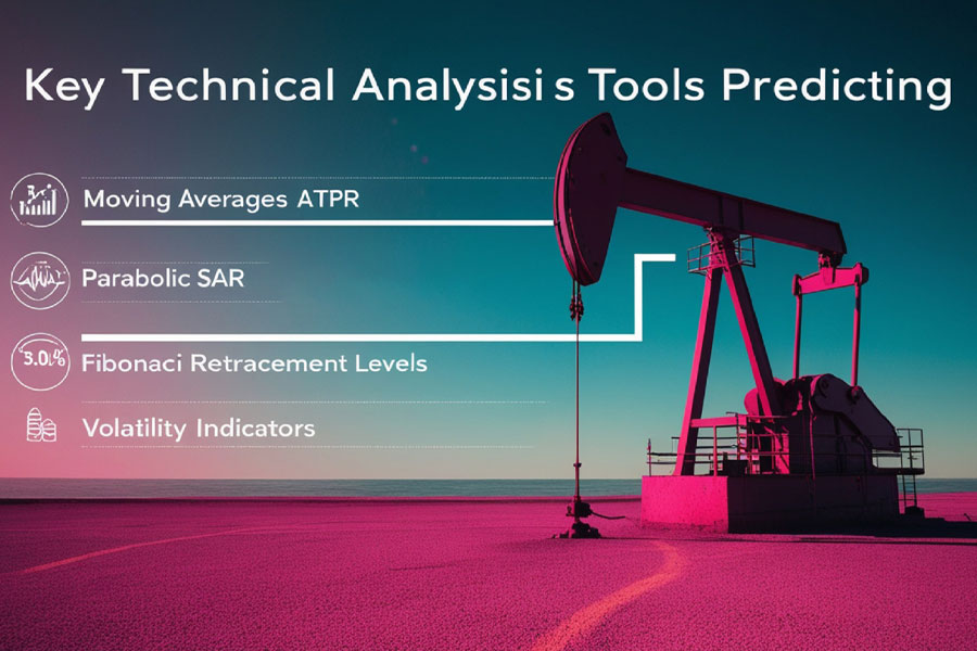 Trading Strategy for Crude Oil