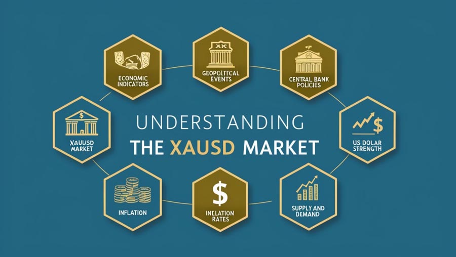 Best XAU/USD Trading Strategy