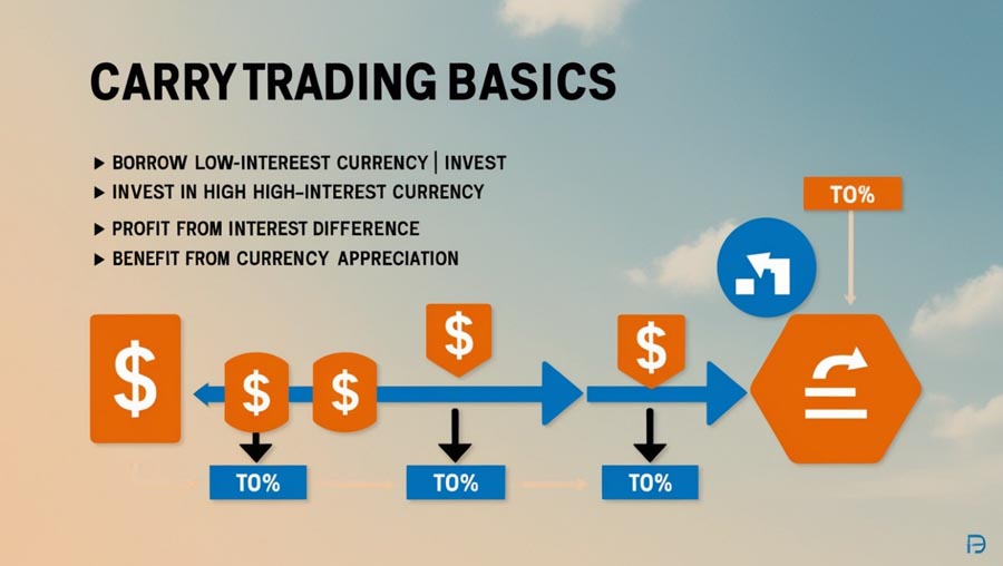 Carry Trading Strategies