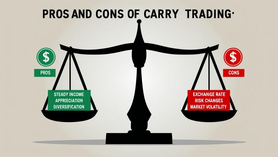 Carry Trading Strategies