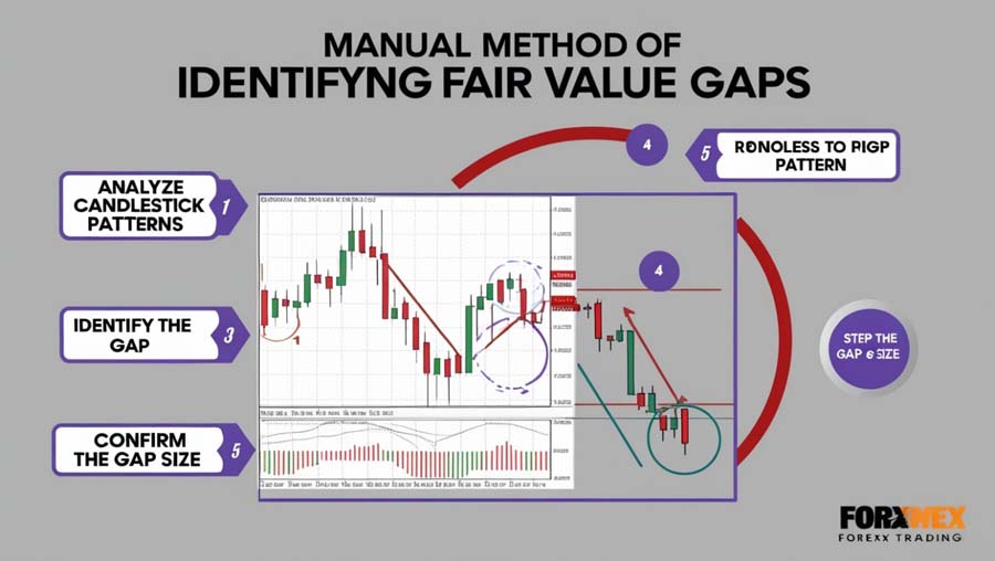 fair value gap scalping