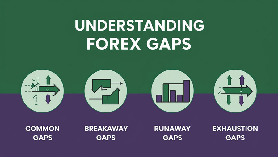 Mastering the Forex Gap Trading - OpoFinance