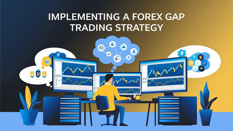 Forex Gap Trading