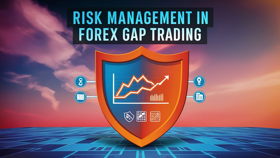 Mastering the Forex Gap Trading - OpoFinance