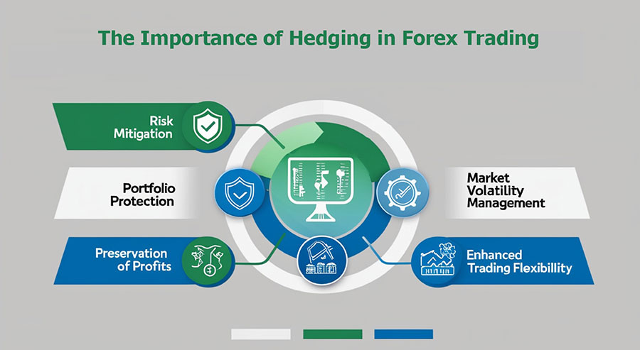 Forex Hedging Strategy