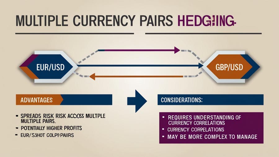 Forex Hedging Strategy