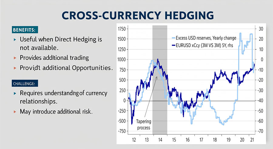 Forex Hedging Strategy