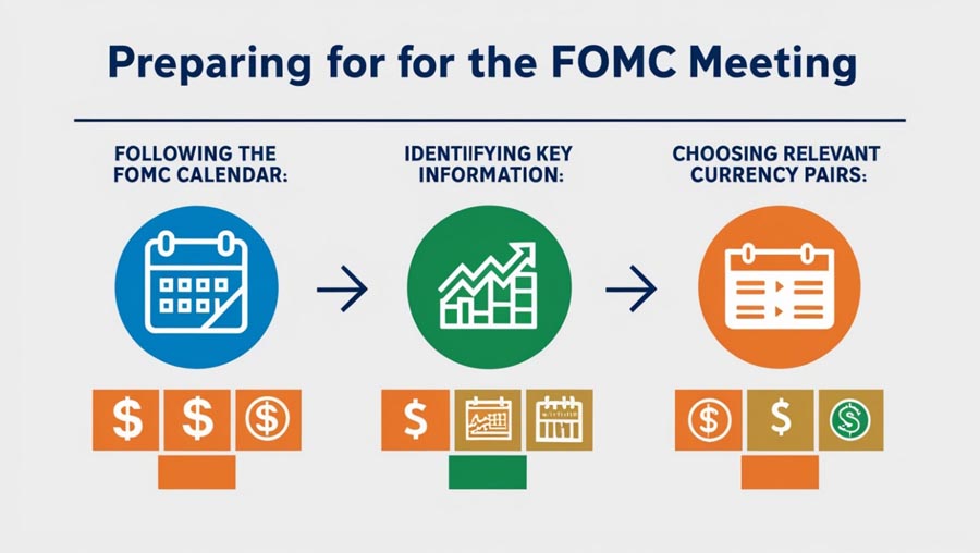 FOMC News Trading