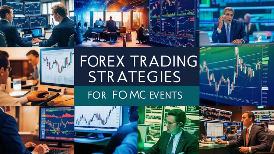 FOMC News Trading