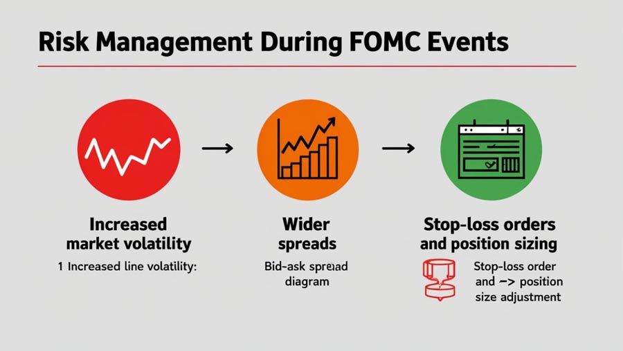 FOMC News Trading