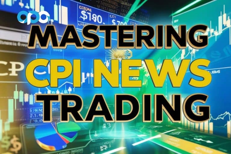 CPI News Trading