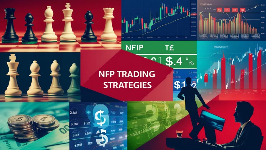 Mastering NFP Trading - OpoFinance