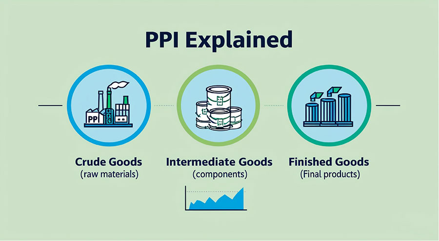 Forex PPI Trading