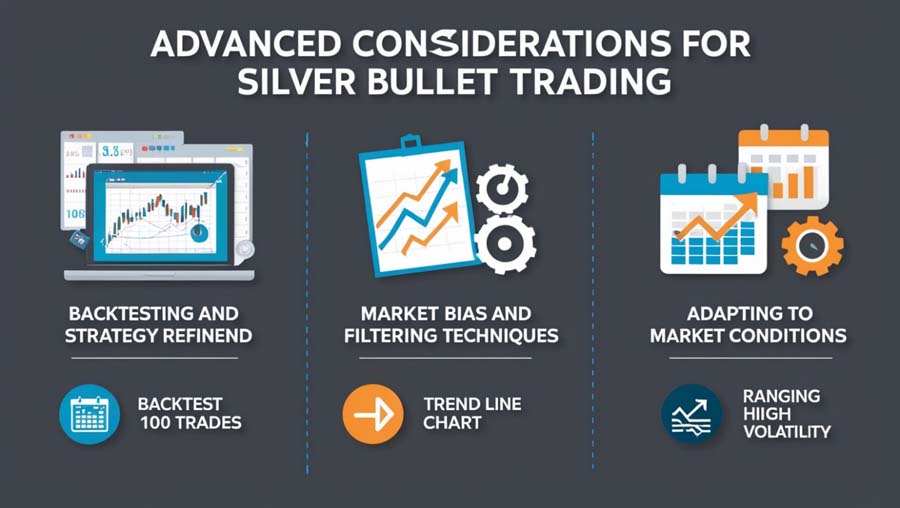 silver bullet forex strategy