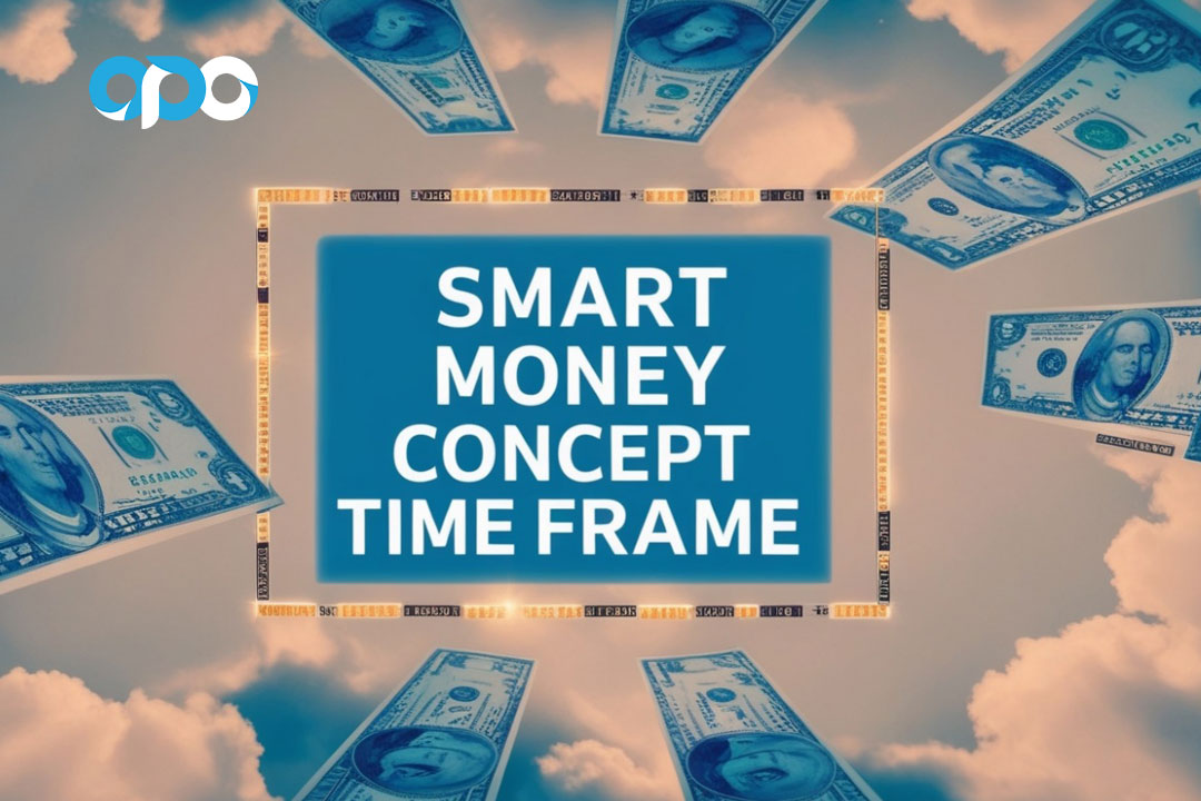 Smart Money Concept Time Frame