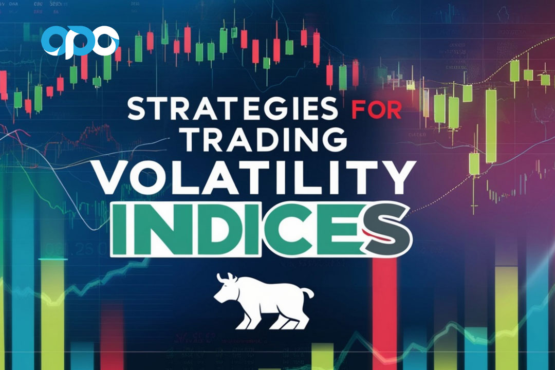 Trading Volatility Indices