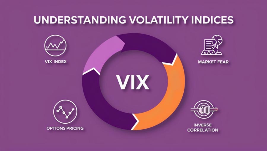 Trading Volatility Indices