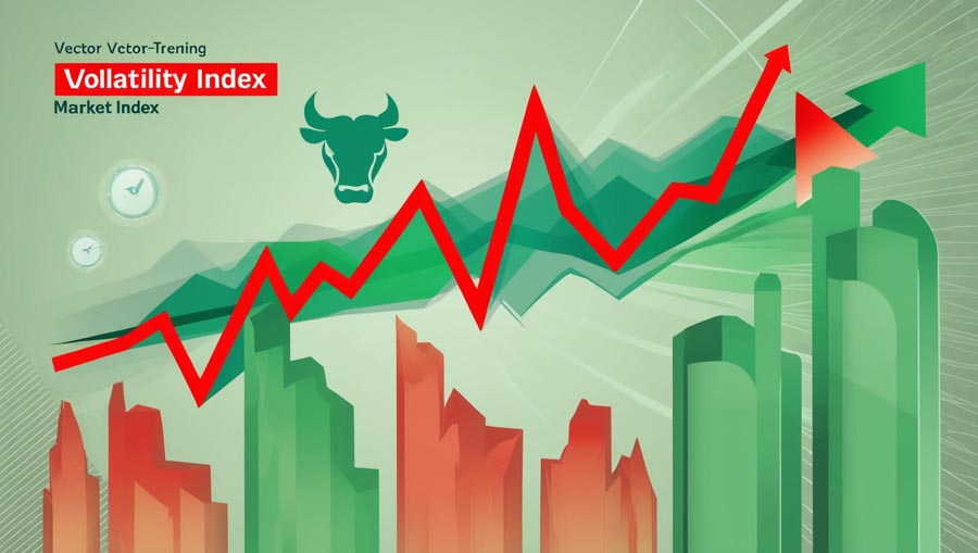 Trading Volatility Indices