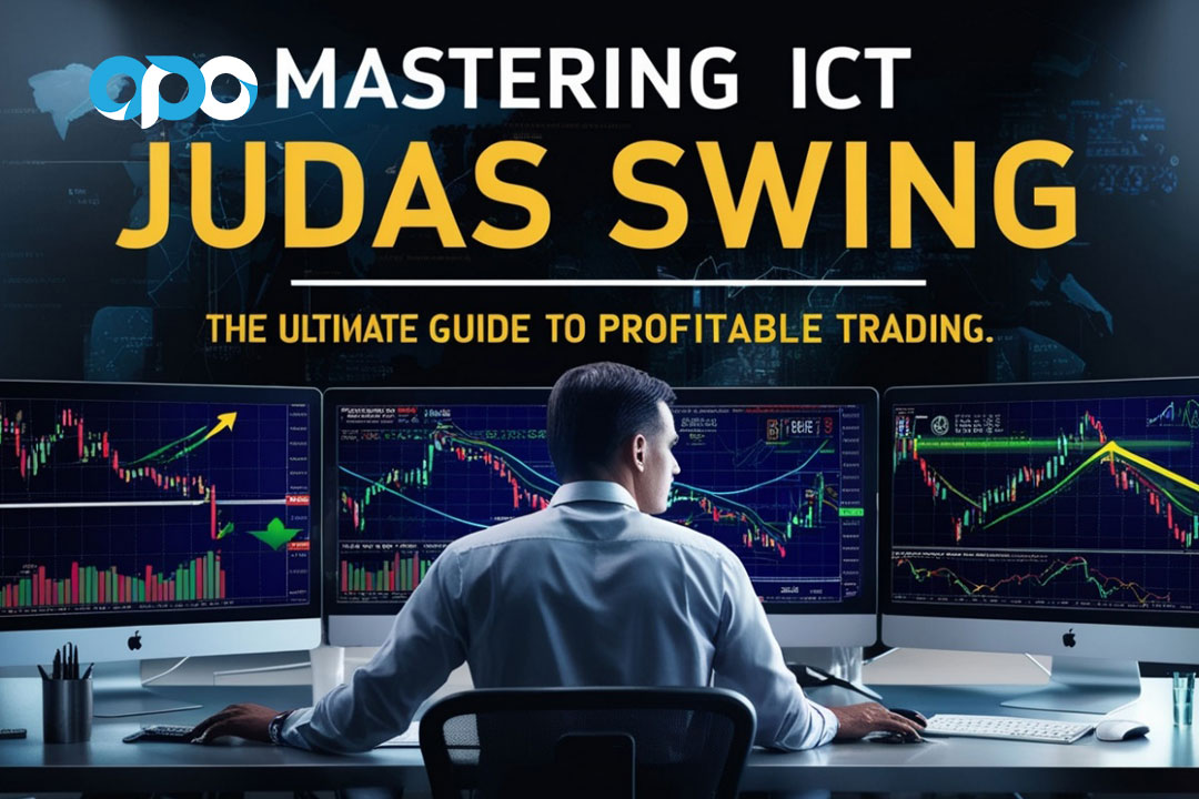 the ICT Judas Swing