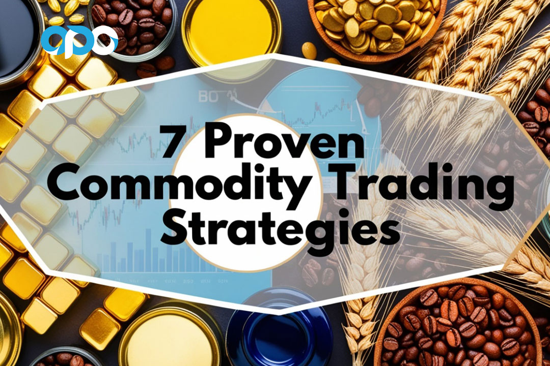 Commodity Trading Strategies