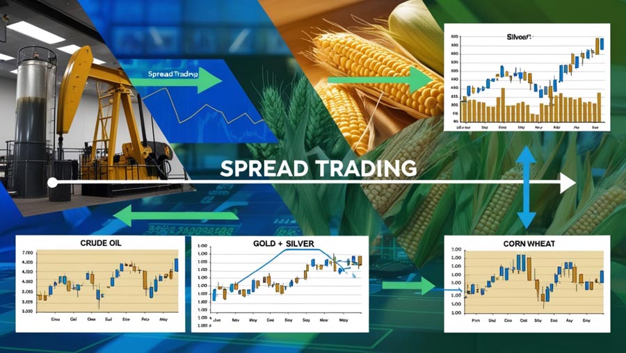 Commodity Trading Strategies