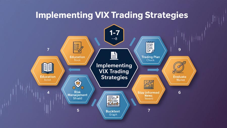 VIX Trading