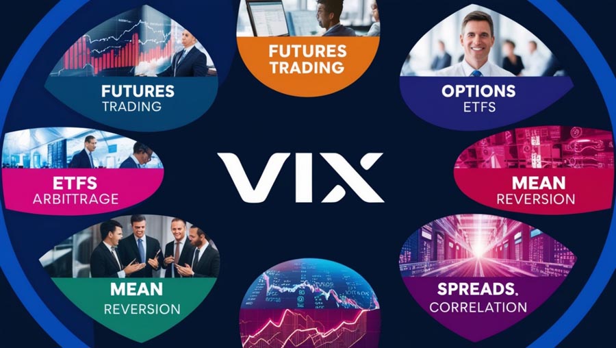 VIX Trading