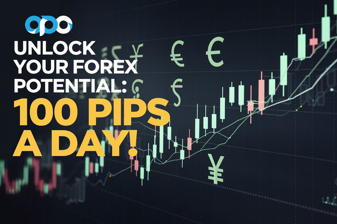 100 Pips a Day Trading Strategy