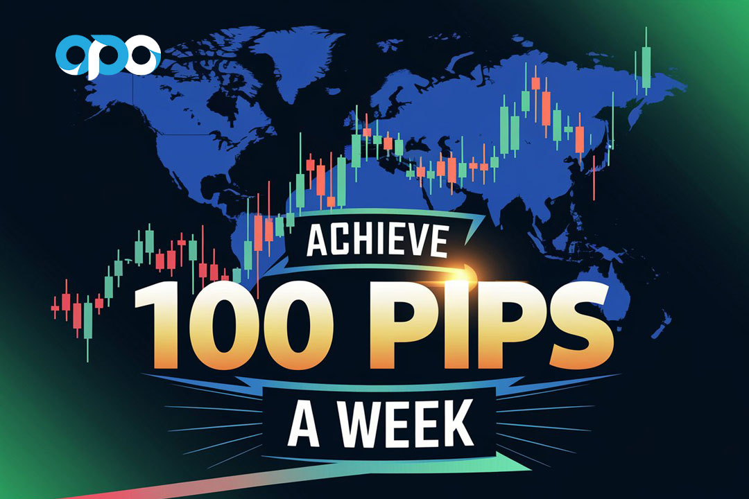 Achieving 100 Pips a Week