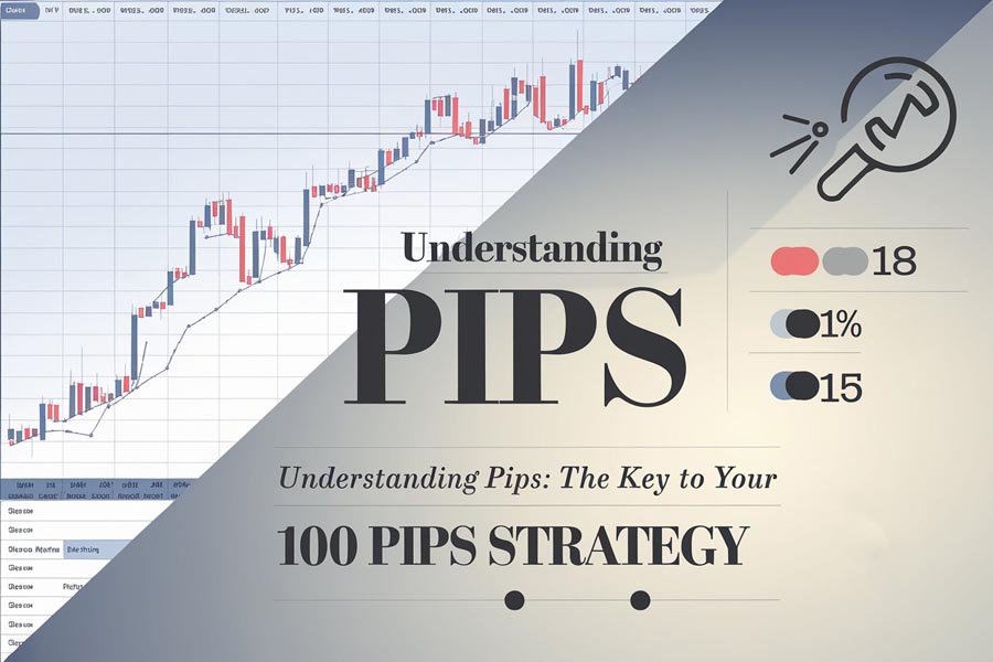 Achieving 100 Pips a Week