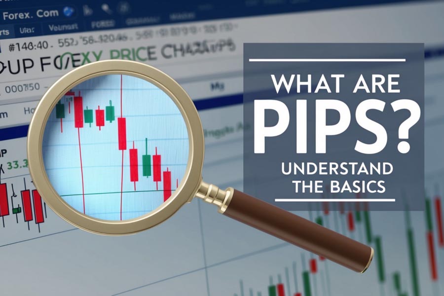 20 Pips a Day Scalping Forex Trading Strategy