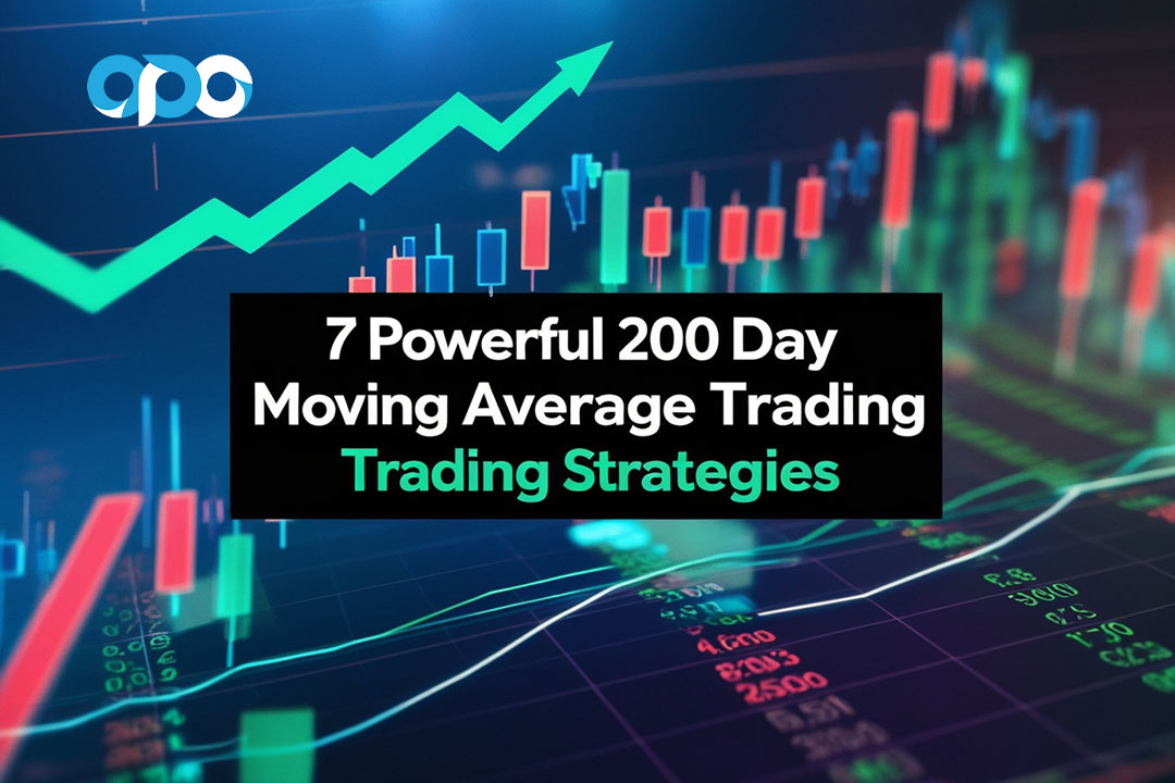 200 day moving average trading strategies