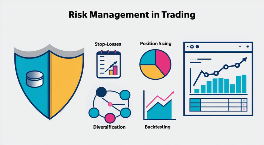 200 day moving average trading strategies