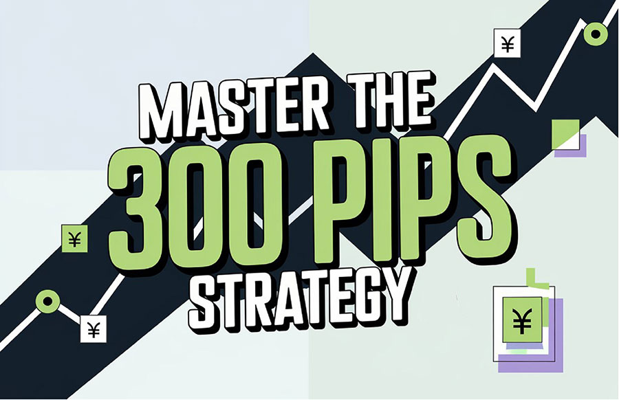 Achieving 300 Pips a Week