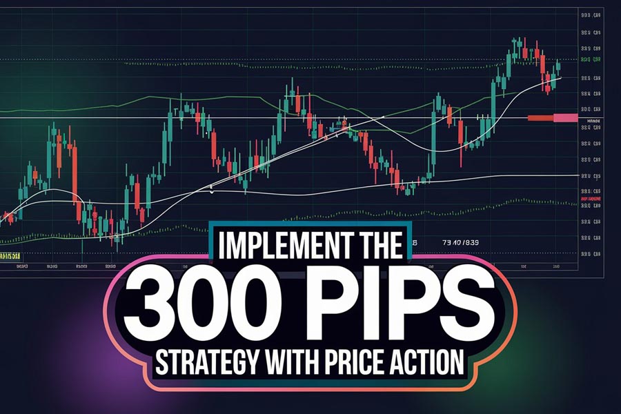 Achieving 300 Pips a Week