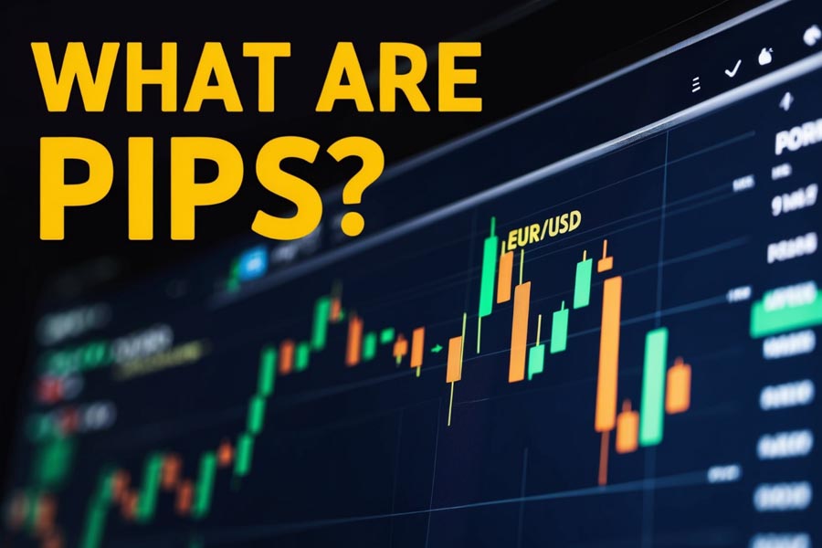 50 Pips a Day Forex Trading Strategy