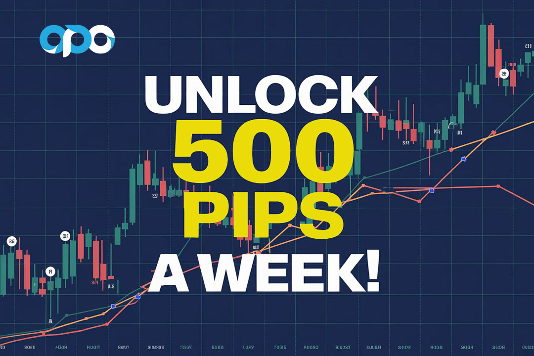 How to Achieve 500 Pips a Week and Transform Your Trading Career ...