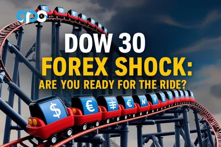 Dow 30 Shock