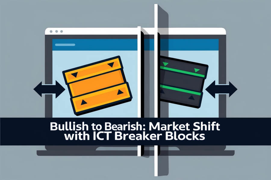 ICT Breaker Block