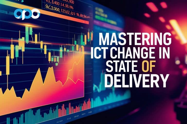 ICT Change in State of Delivery