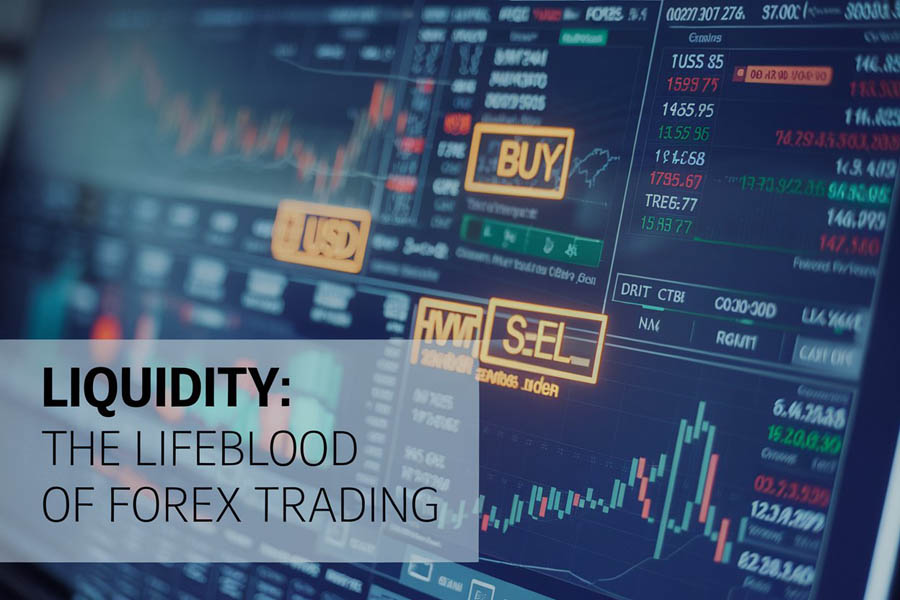 ICT Draw on Liquidity