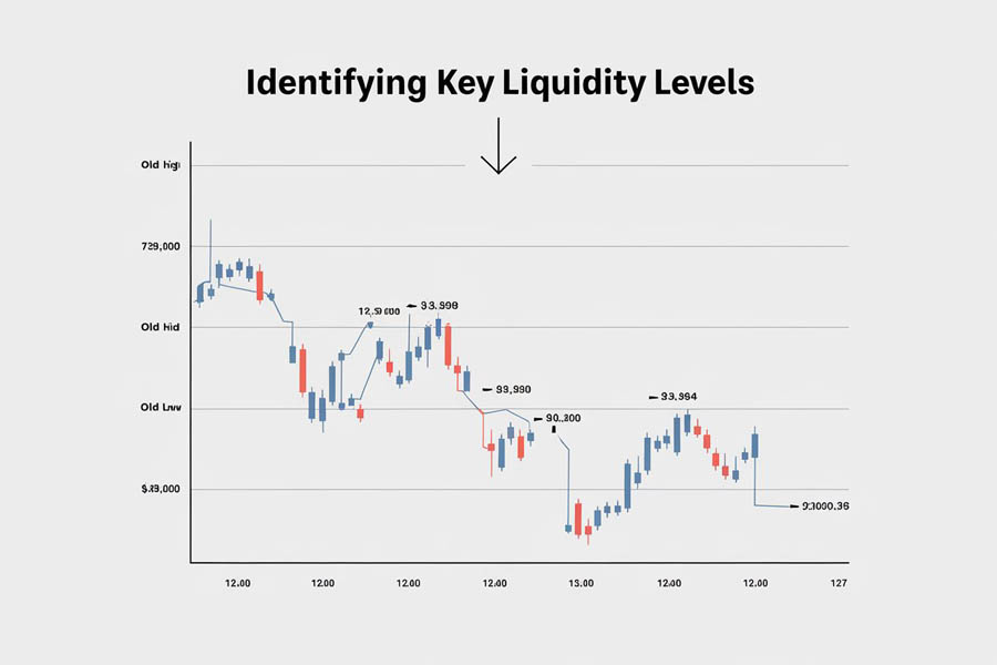 ICT Draw on Liquidity