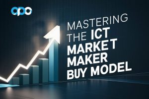 ICT Market Maker Buy Model