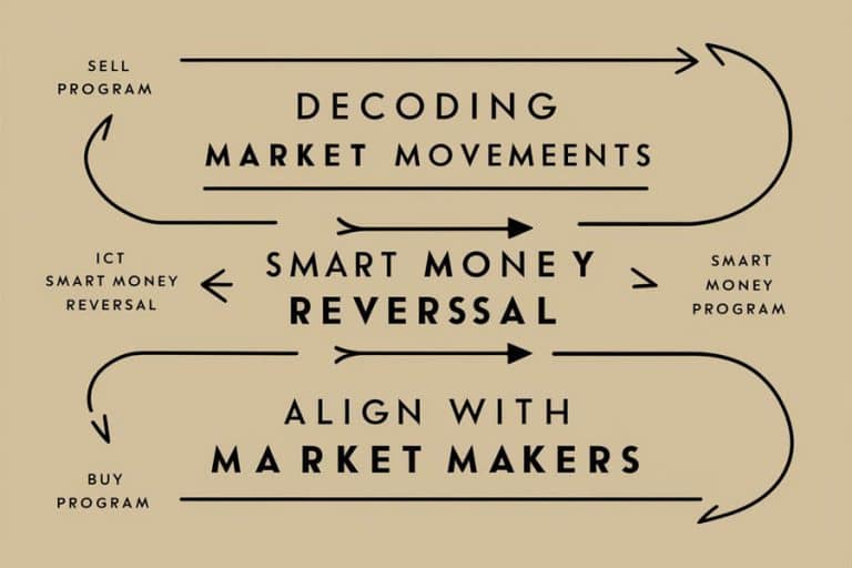 Mastering the ICT Market Maker Buy Model - OpoFinance