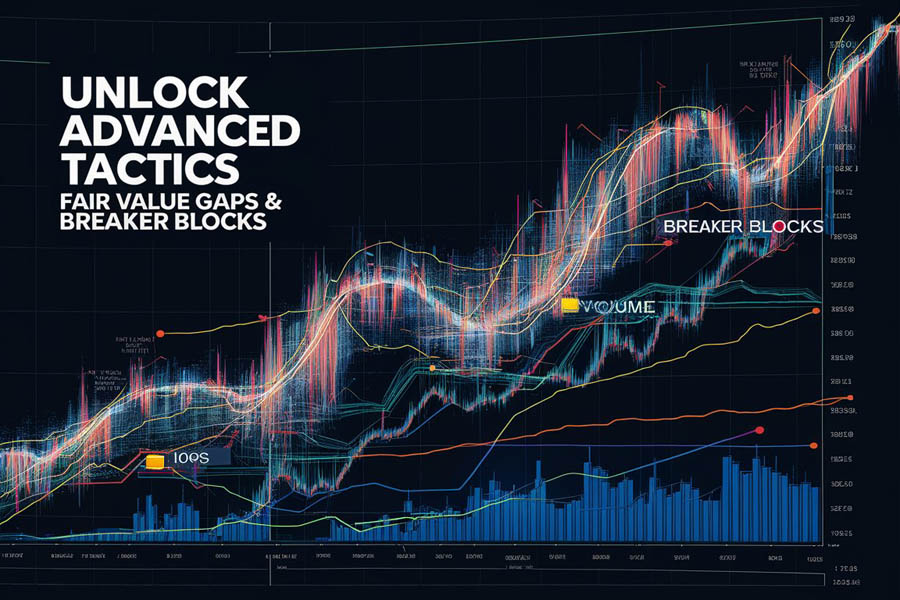 ICT Market Maker Sell Model